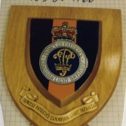 Cover image of Heraldic Plaque